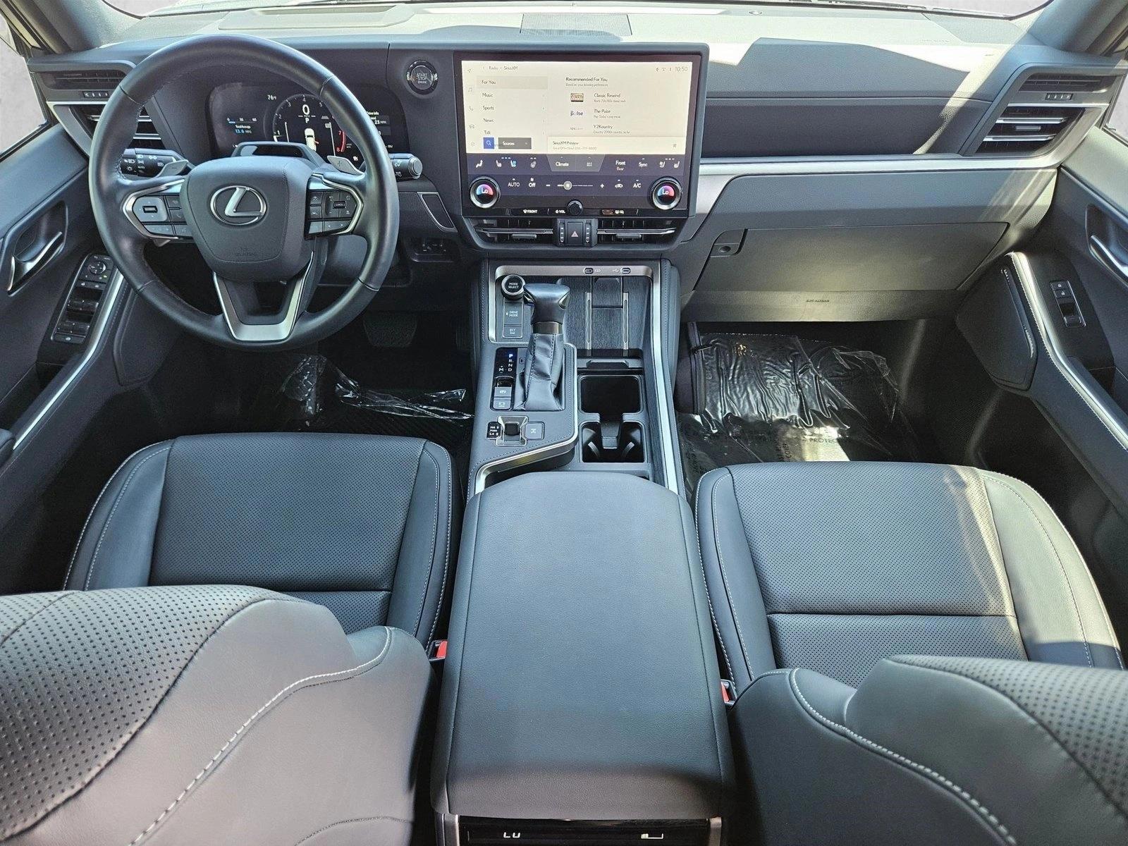 Thumbnail: 2024 Lexus GX - 3