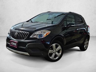 2016 Buick Encore  -
                  Fort Worth, TX