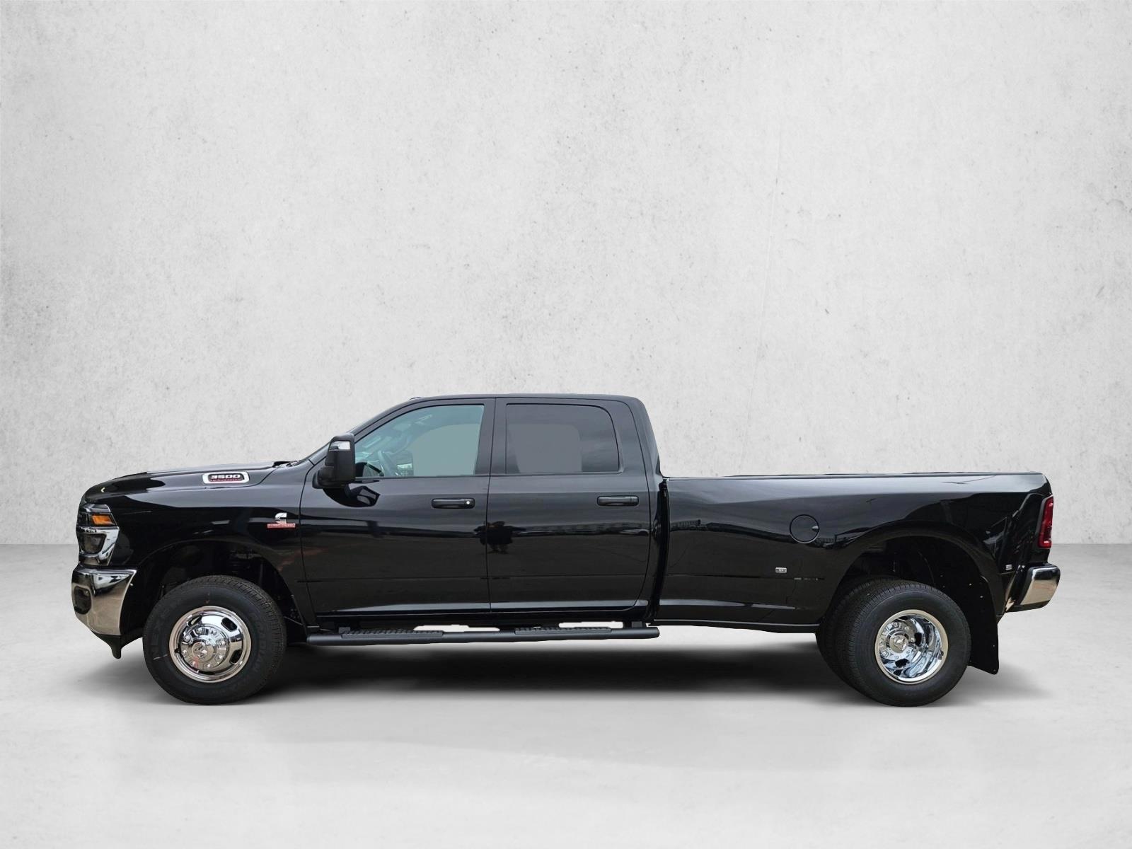 Thumbnail: 2026 RAM 3500 - 2