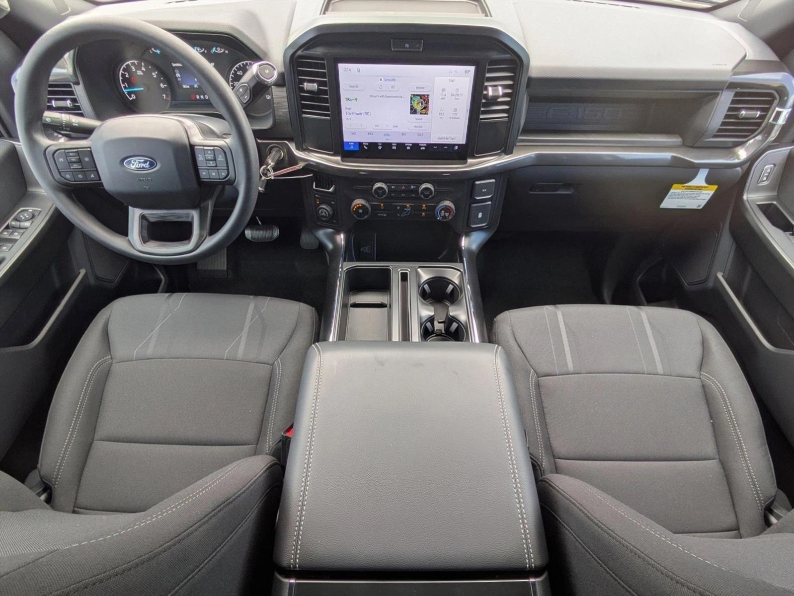 Thumbnail: 2026 Ford F-150 - 4