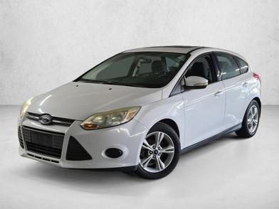 2014 Ford Focus SE -
                  Pembroke Pines, FL