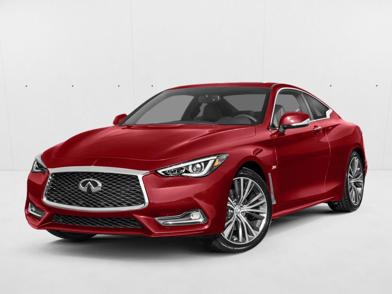 2021 INFINITI Q60 Luxe -
                  Margate, FL
