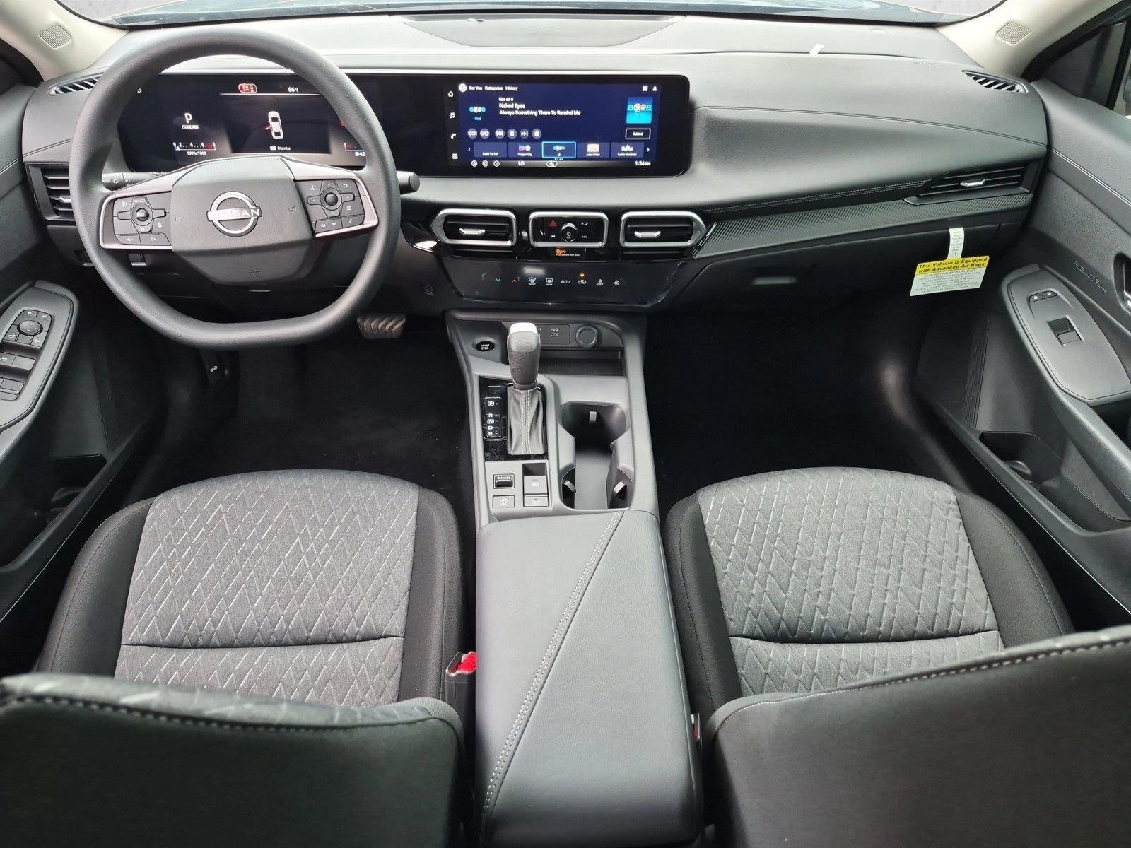 Thumbnail: 2027 Nissan Sentra - 4