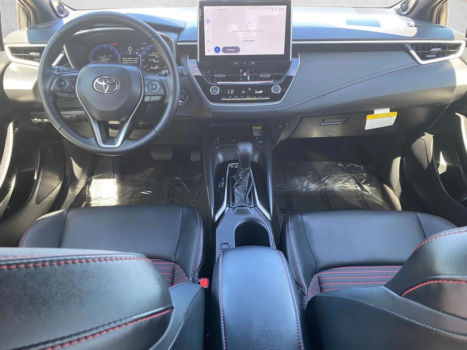 Thumbnail: 2026 Toyota Corolla - 4