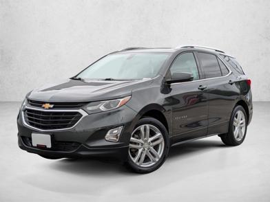 2018 Chevrolet Equinox LT -
                  Buena Park, CA