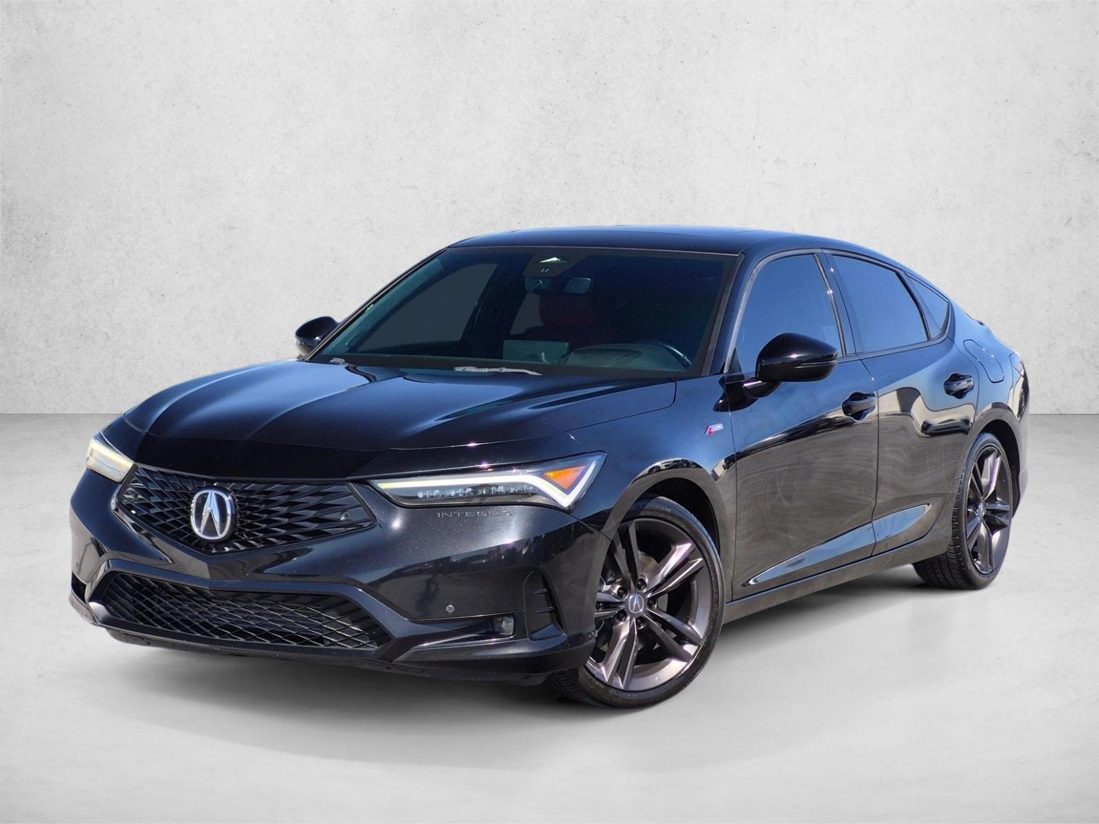Thumbnail: 2023 Acura Integra - 1