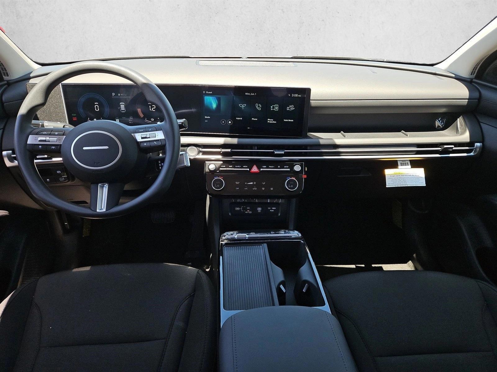 Thumbnail: 2026 Hyundai Tucson - 3