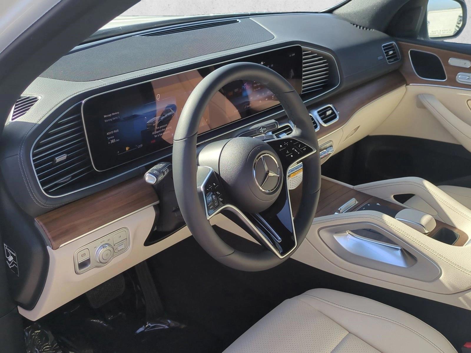 Thumbnail: 2026 Mercedes-Benz GLE - 3