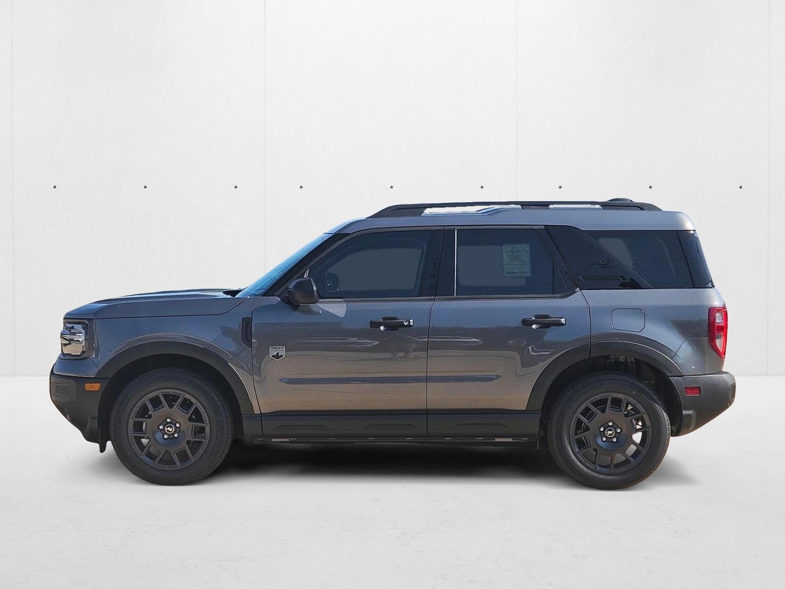 Thumbnail: 2025 Ford Bronco Sport - 2