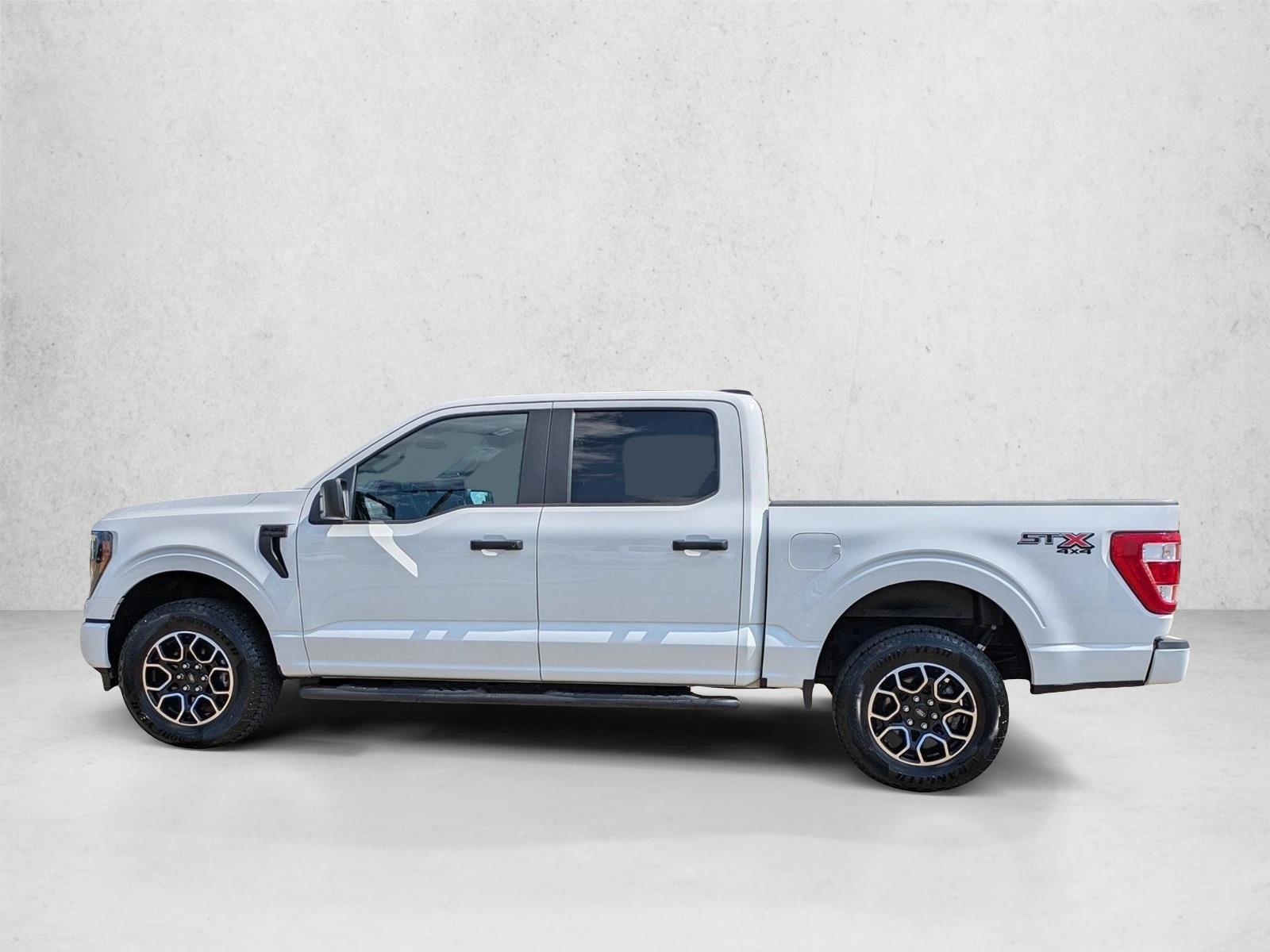 Thumbnail: 2023 Ford F-150 - 2