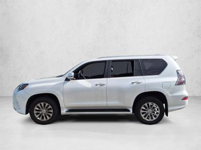 2023 Lexus GX