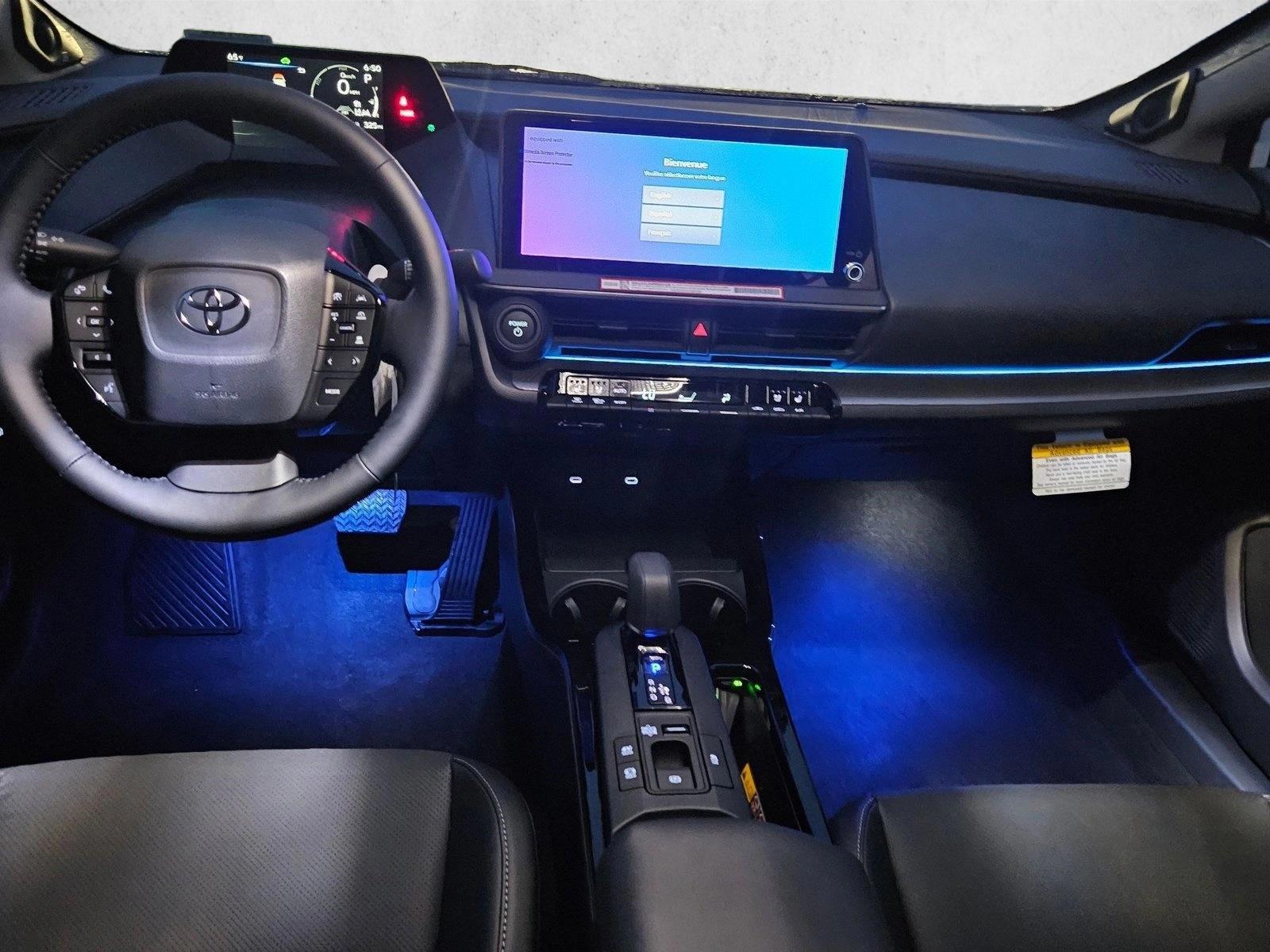 Thumbnail: 2026 Toyota Prius - 4