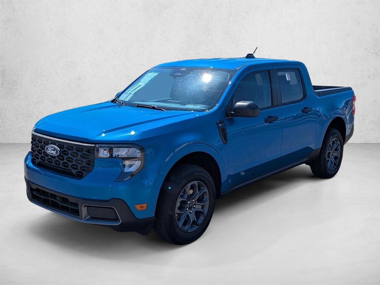 Thumbnail: 2026 Ford Maverick - 1