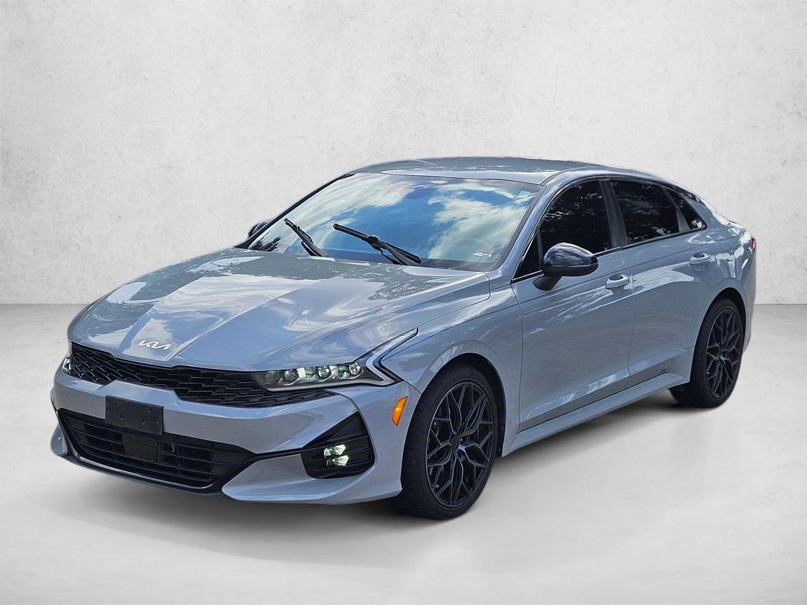 Thumbnail: 2023 Kia K5 - 1
