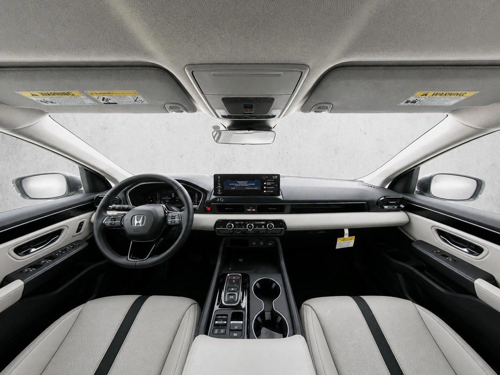 Thumbnail: 2026 Honda Pilot - 4