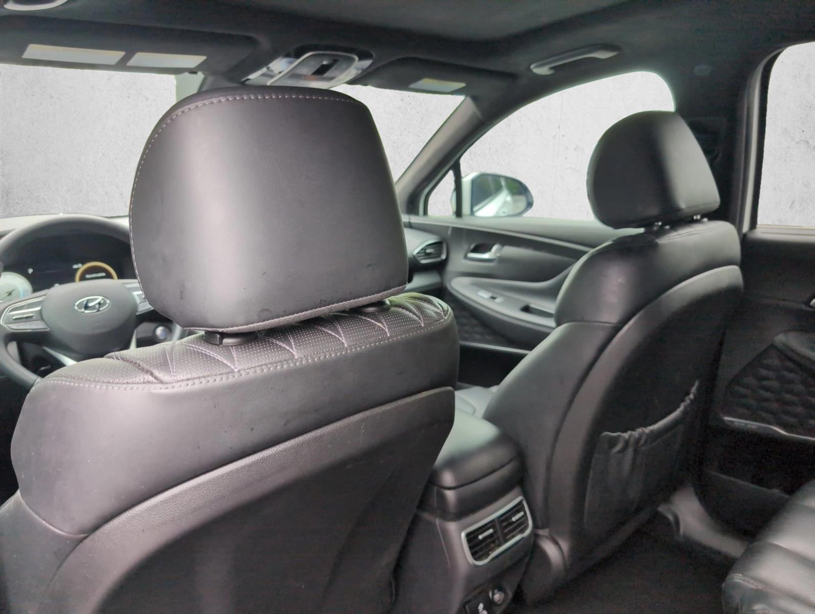 Thumbnail: 2023 Hyundai Santa Fe - 4