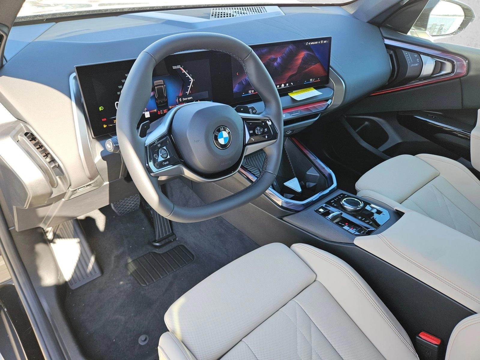 Thumbnail: 2026 BMW X3 - 3