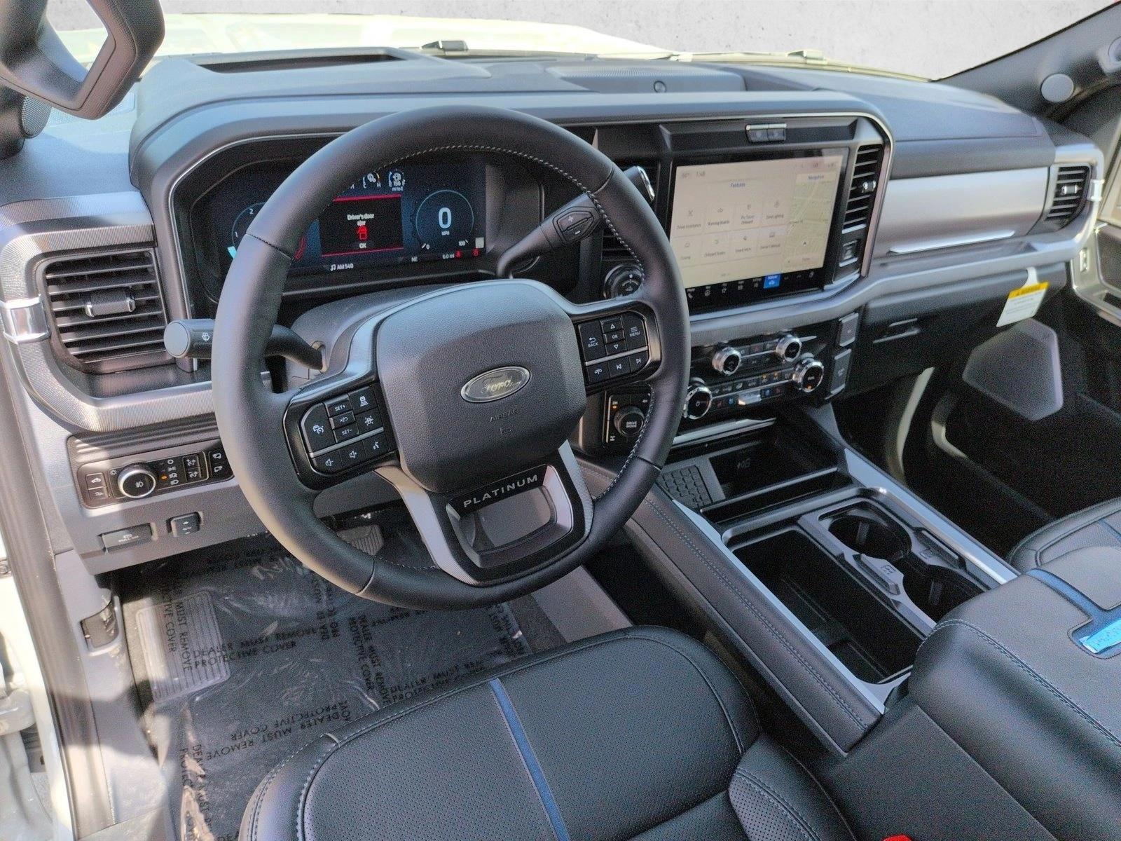 Thumbnail: 2026 Ford Econoline - 3