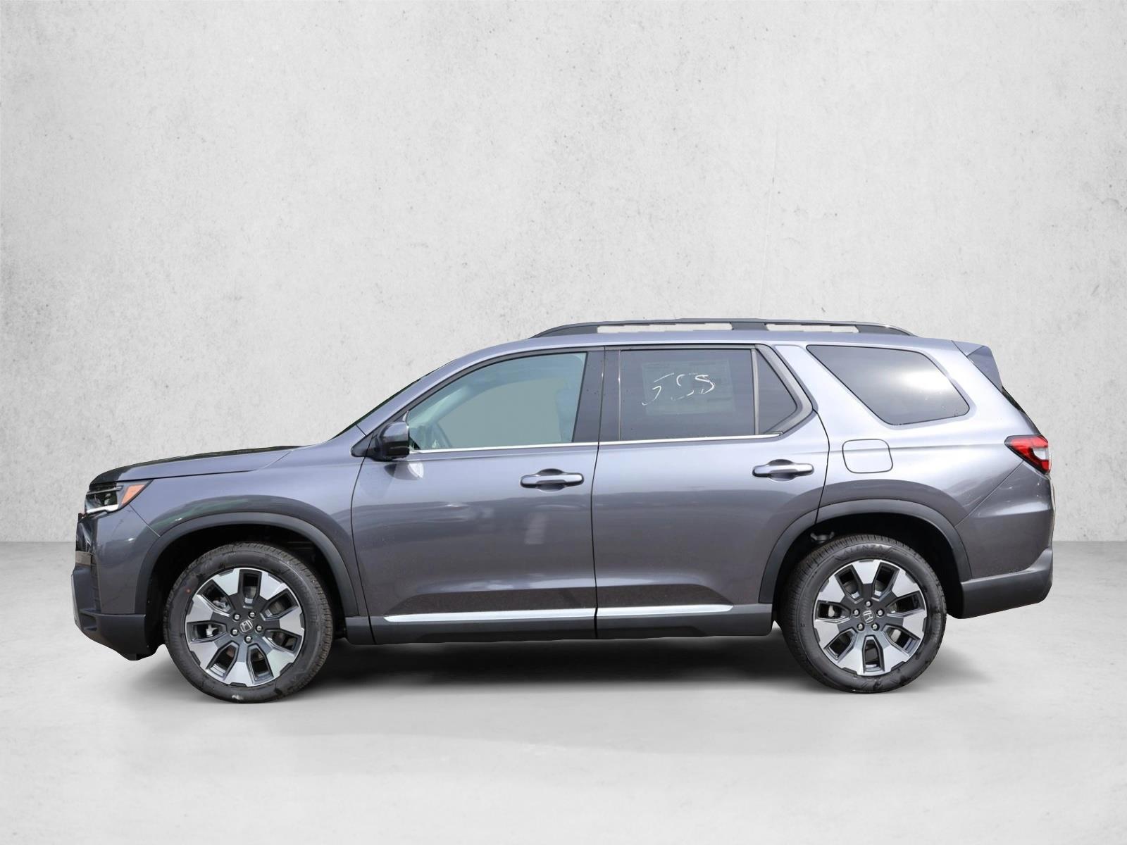 Thumbnail: 2026 Honda Pilot - 2
