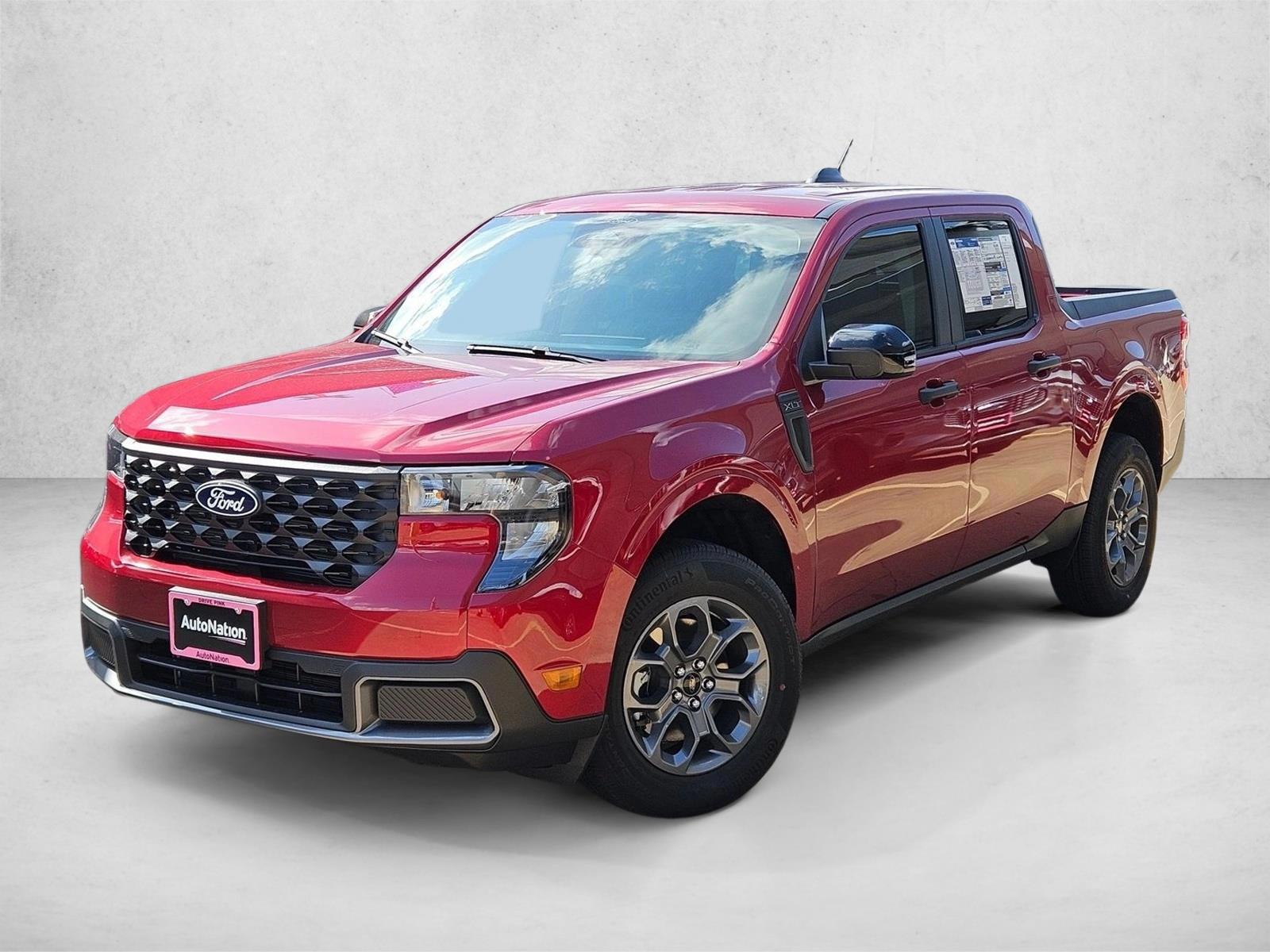 Thumbnail: 2026 Ford Maverick - 1