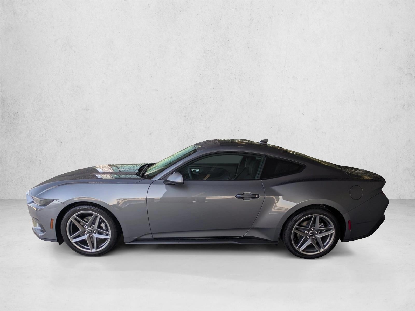 Thumbnail: 2026 Ford Mustang - 2
