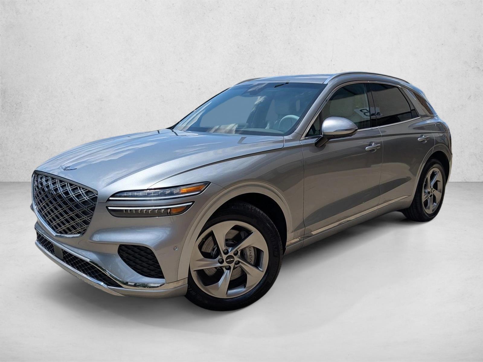 Thumbnail: 2026 Genesis GV70 - 1