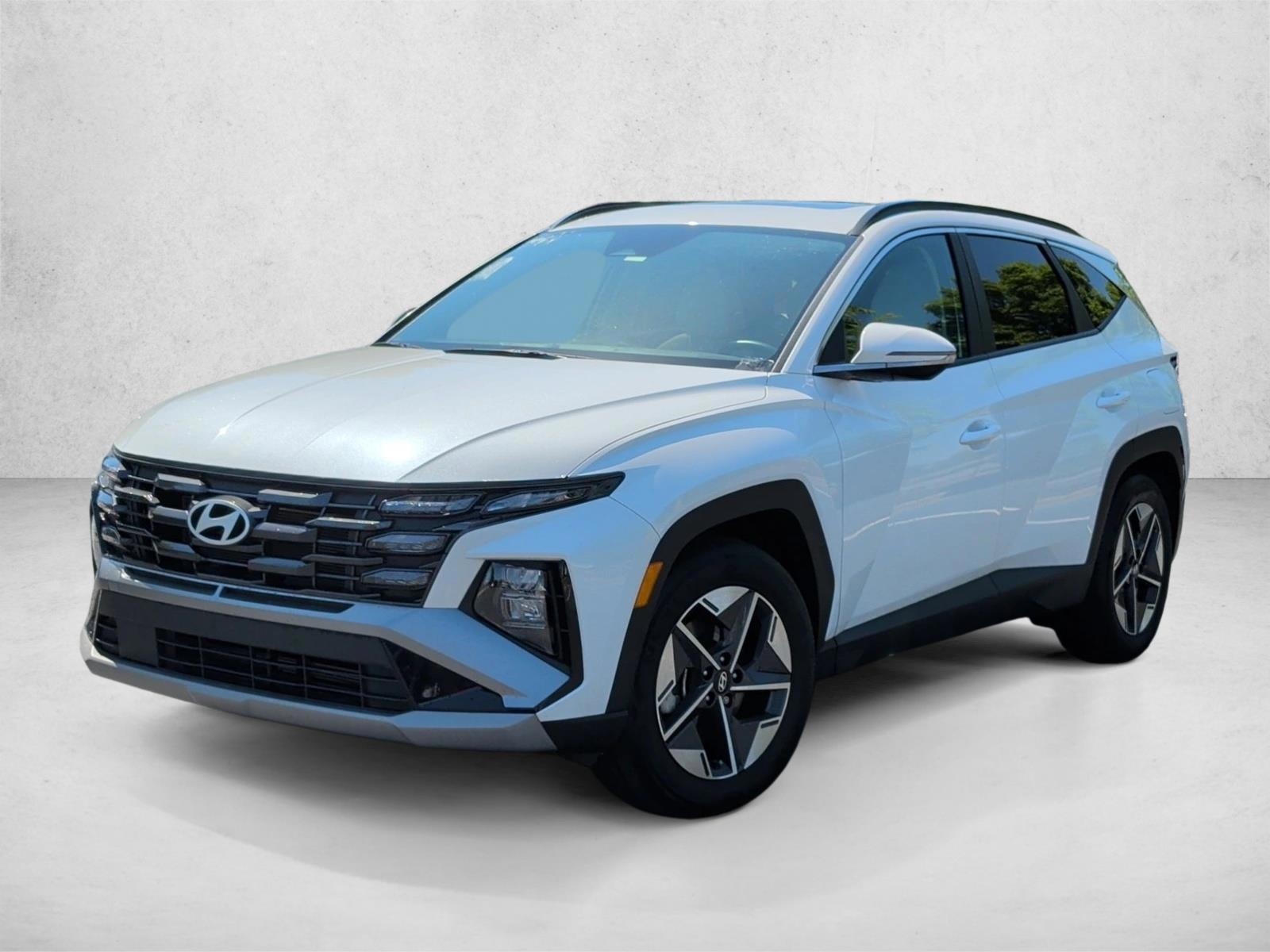 Thumbnail: 2025 Hyundai Tucson - 1