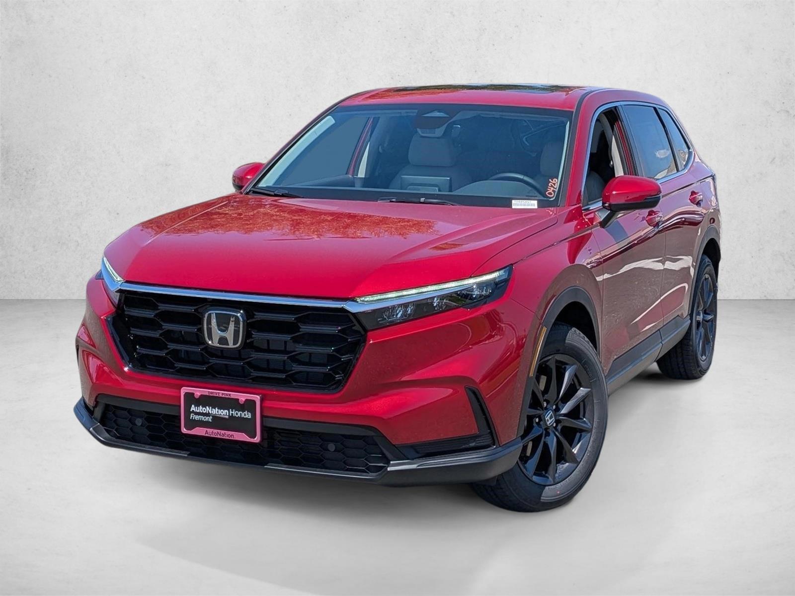Thumbnail: 2026 Honda CR-V - 1