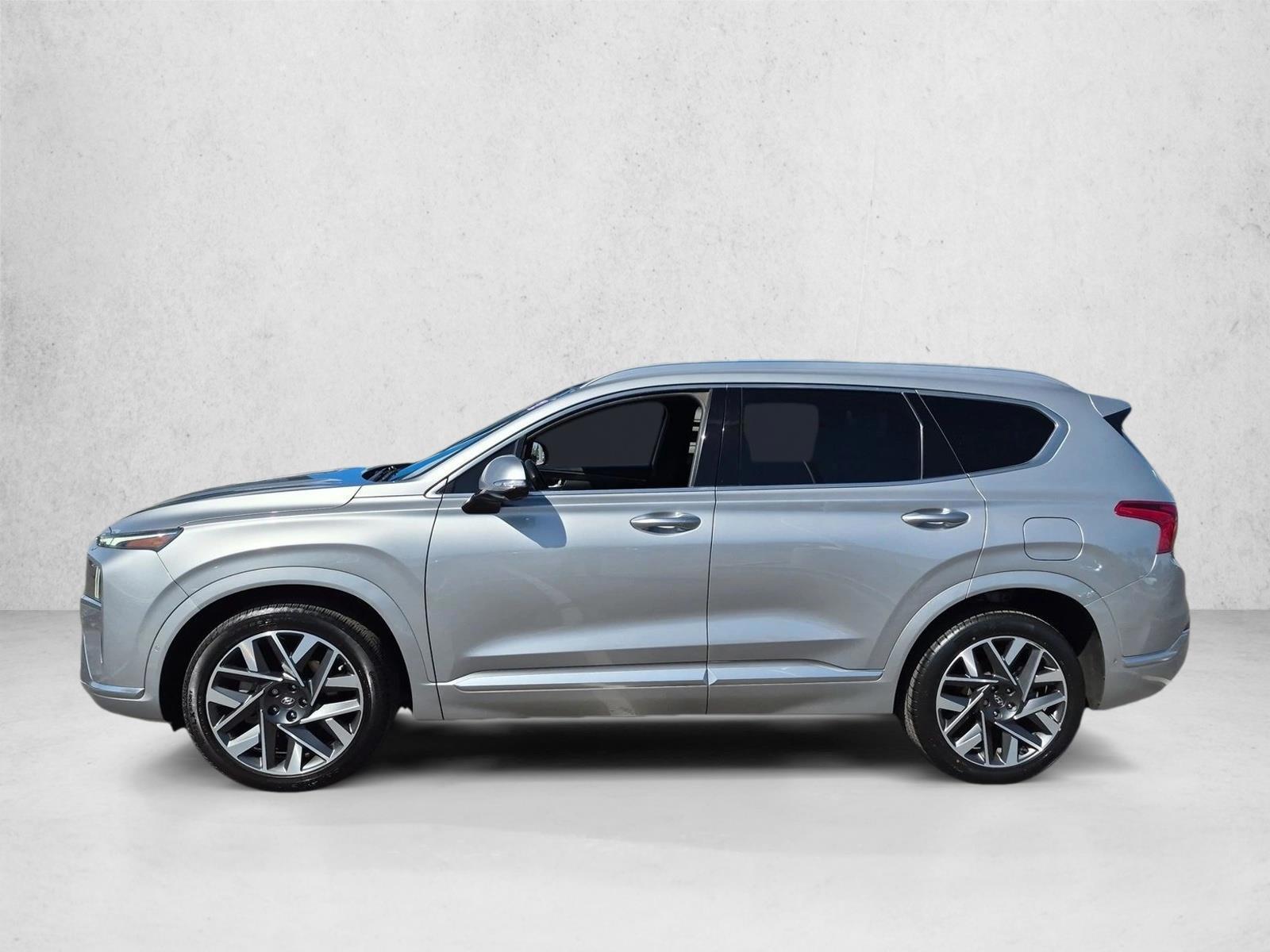 Thumbnail: 2023 Hyundai Santa Fe - 3