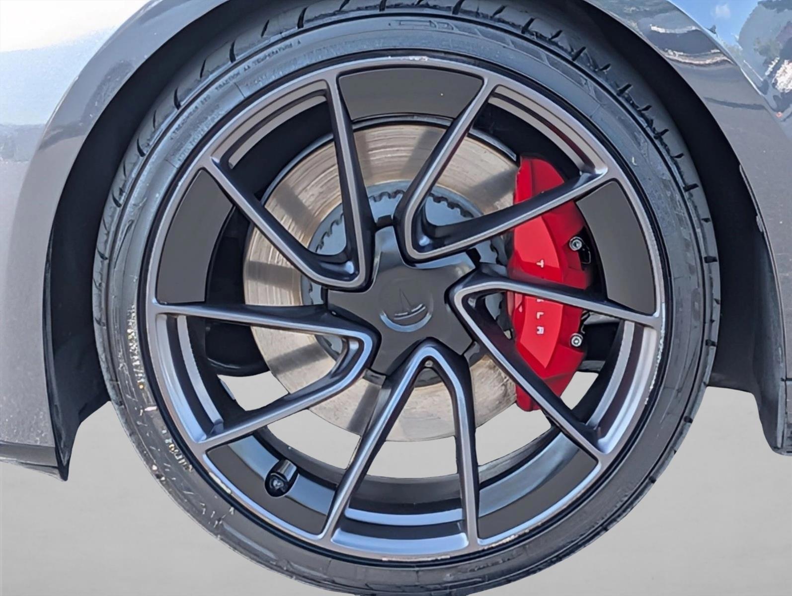 2025 Tesla Model 3 Performance - Photo 26