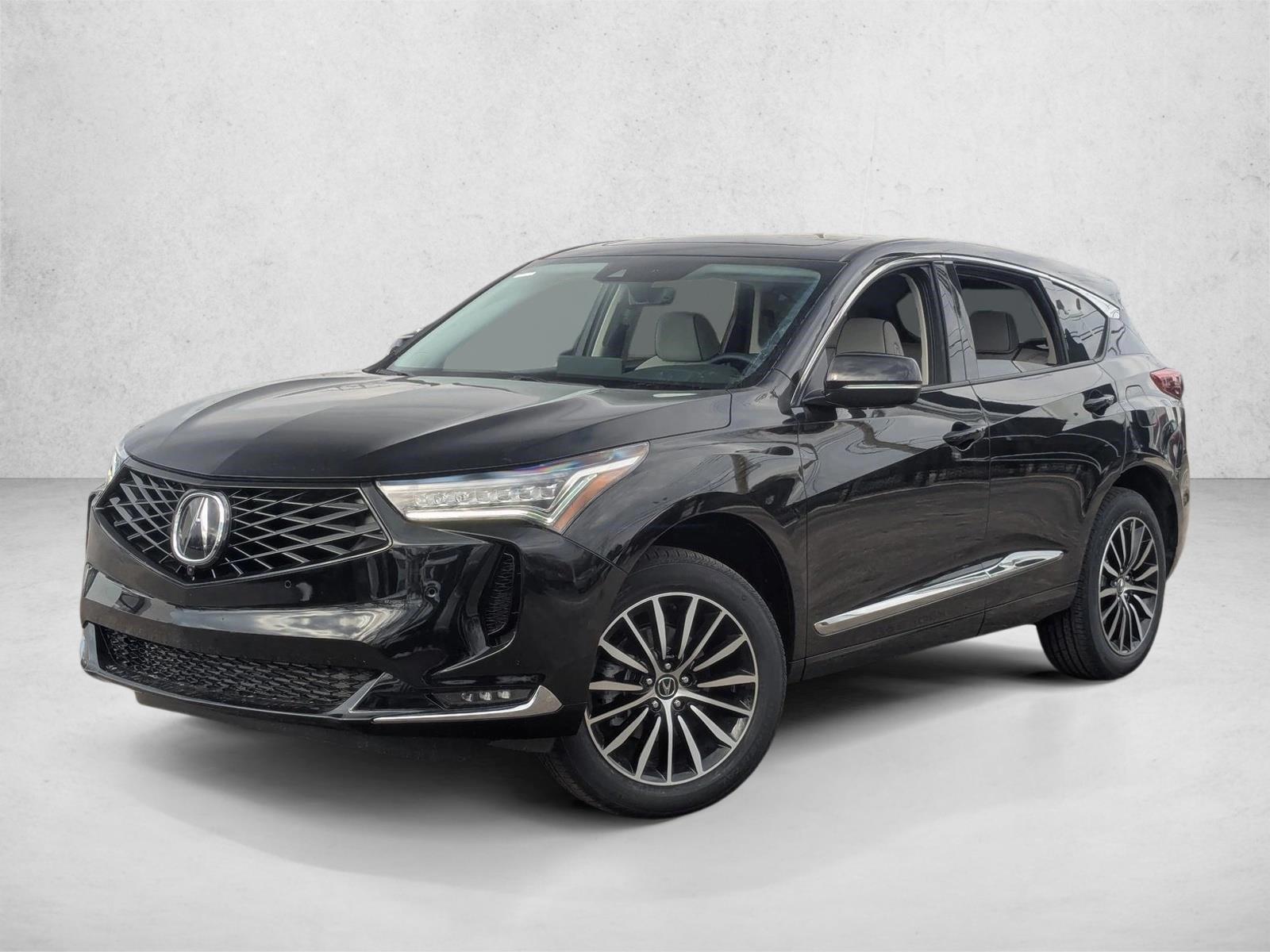 Thumbnail: 2026 Acura RDX - 1