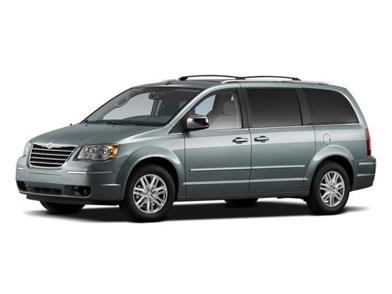 2009 Chrysler Town & Country LX -
                  Nottingham, MD