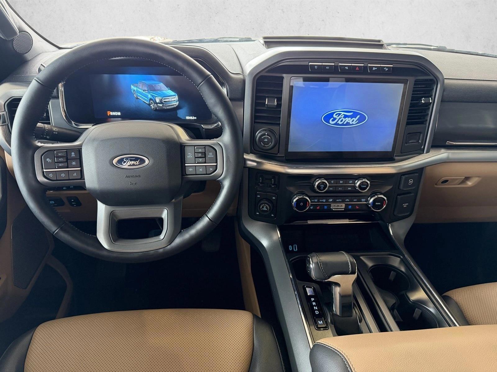 Thumbnail: 2022 Ford F-150 - 3