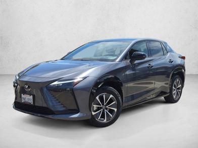 2024 Lexus RZ 300e -
                  Cerritos, CA