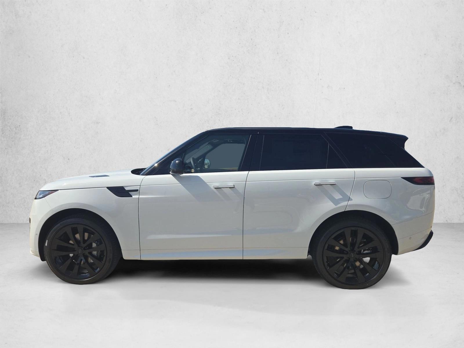 Thumbnail: 2027 Land Rover Range Rover Sport - 2