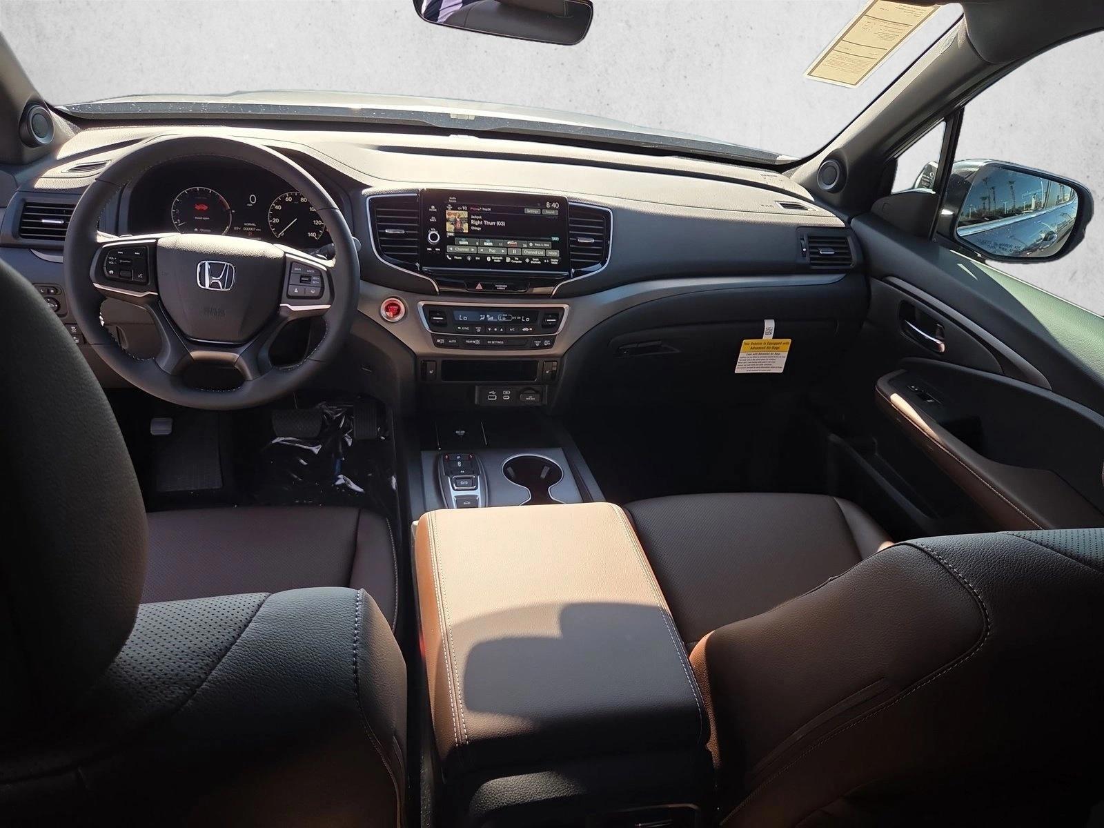 Thumbnail: 2026 Honda Ridgeline - 4