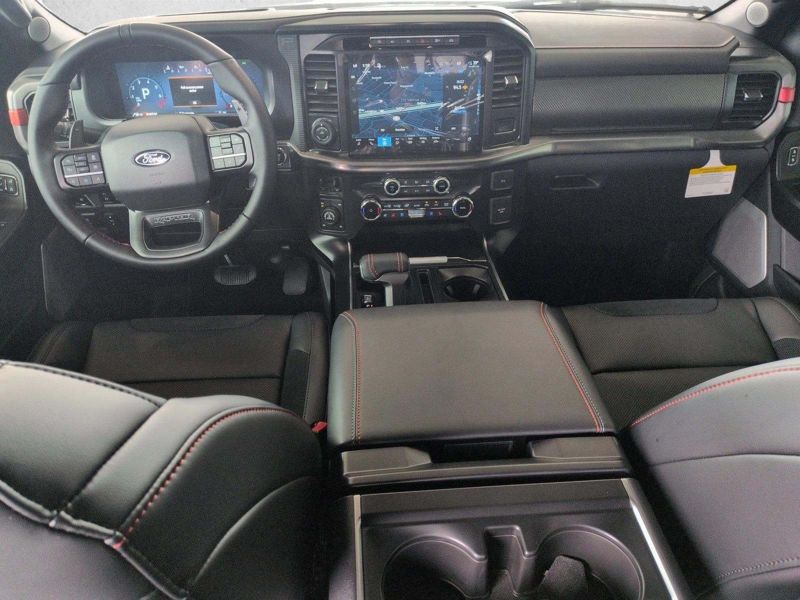 Thumbnail: 2026 Ford F-150 - 4