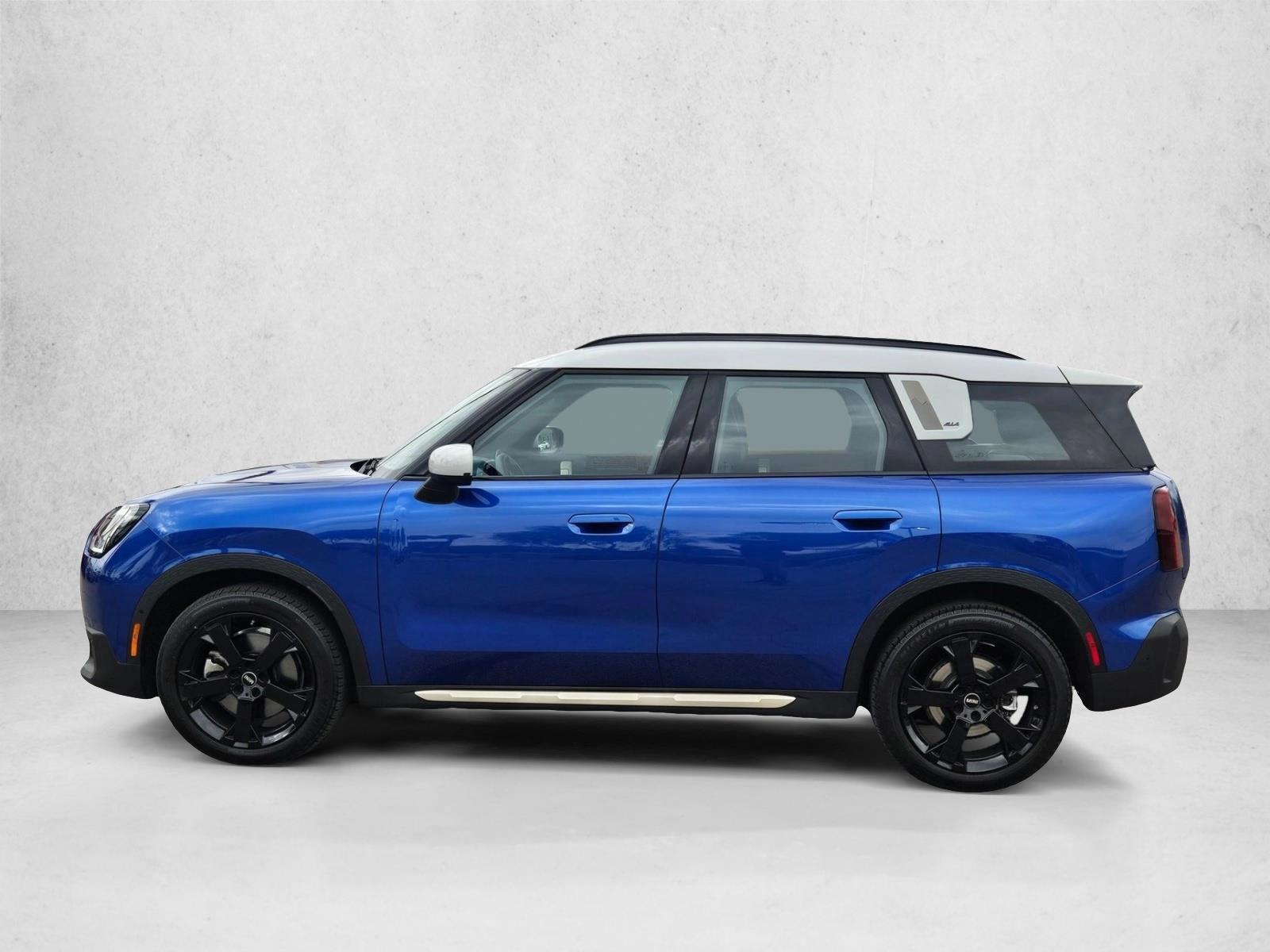 Thumbnail: 2026 MINI Cooper Countryman - 2