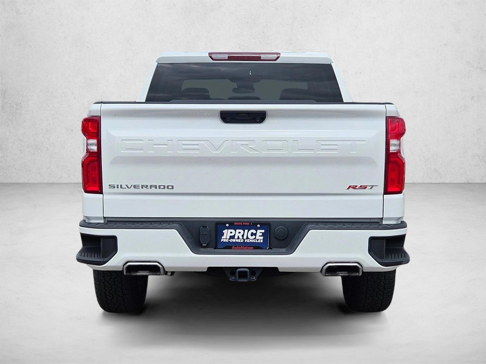 2025 Chevrolet Silverado 1500 RST - Photo 7