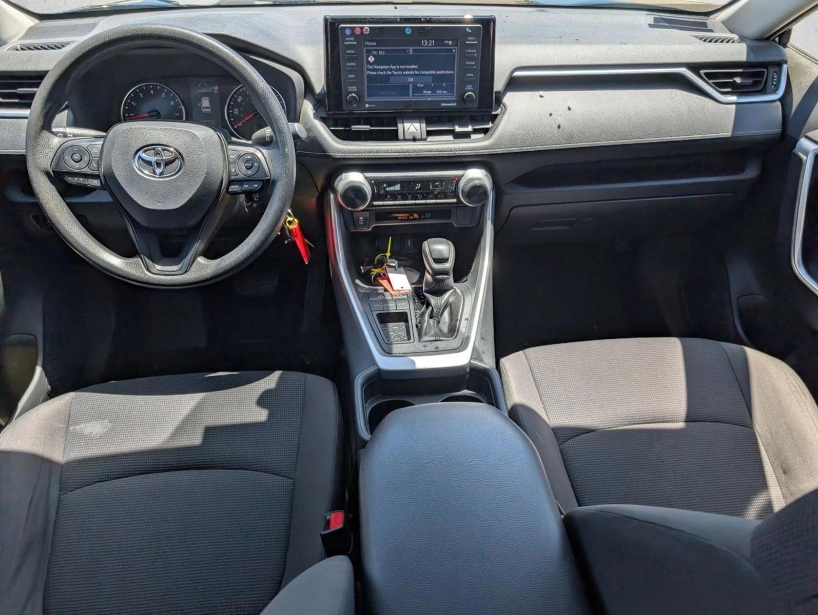 Thumbnail: 2020 Toyota RAV4 - 3