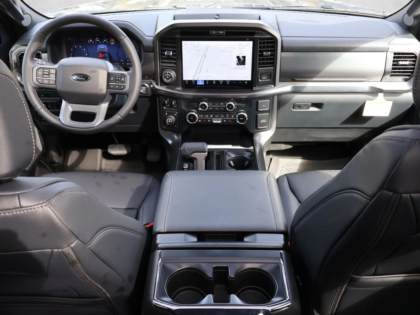 Thumbnail: 2026 Ford F-150 - 4