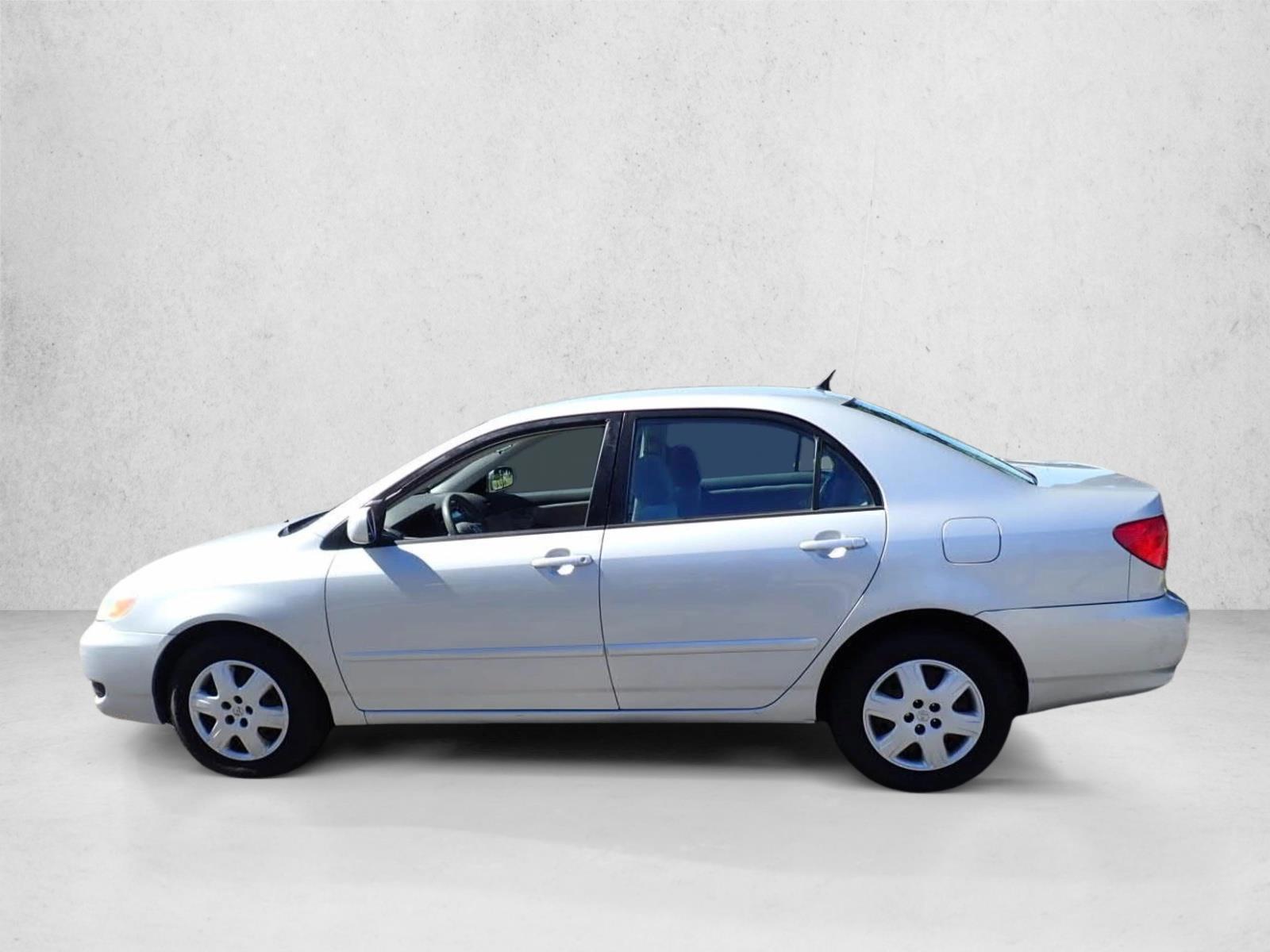 Thumbnail: 2005 Toyota Corolla - 2