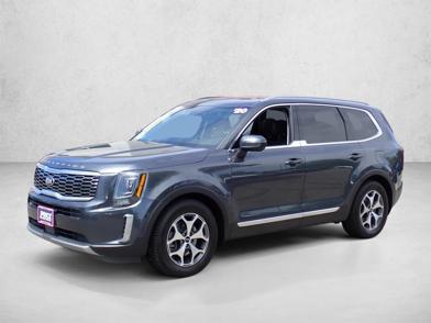 2020 Kia Telluride EX -
                  Centennial, CO