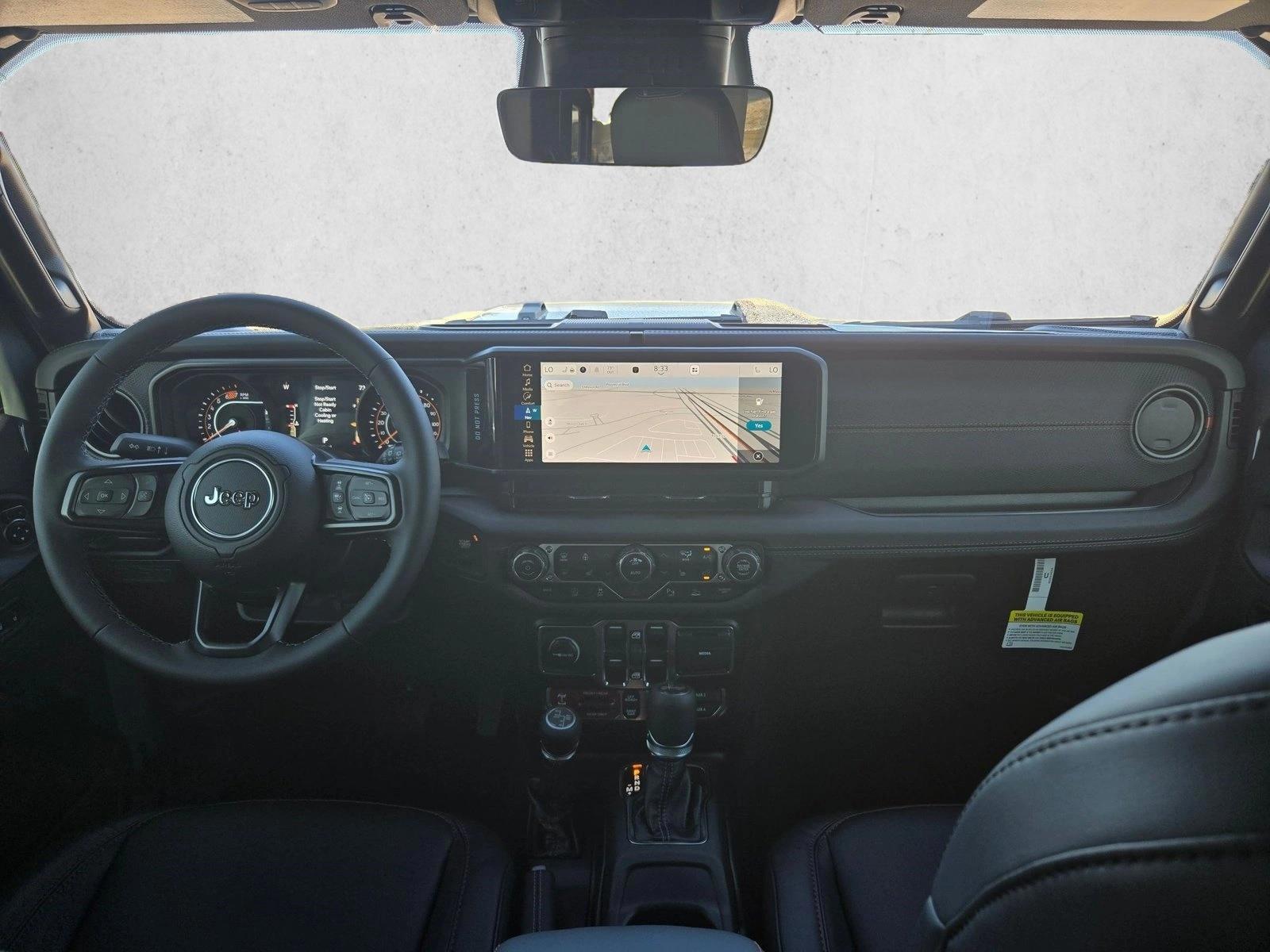 Thumbnail: 2026 Jeep Wrangler - 3
