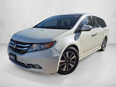 2014 Honda Odyssey Touring -
                  Westminster, CO