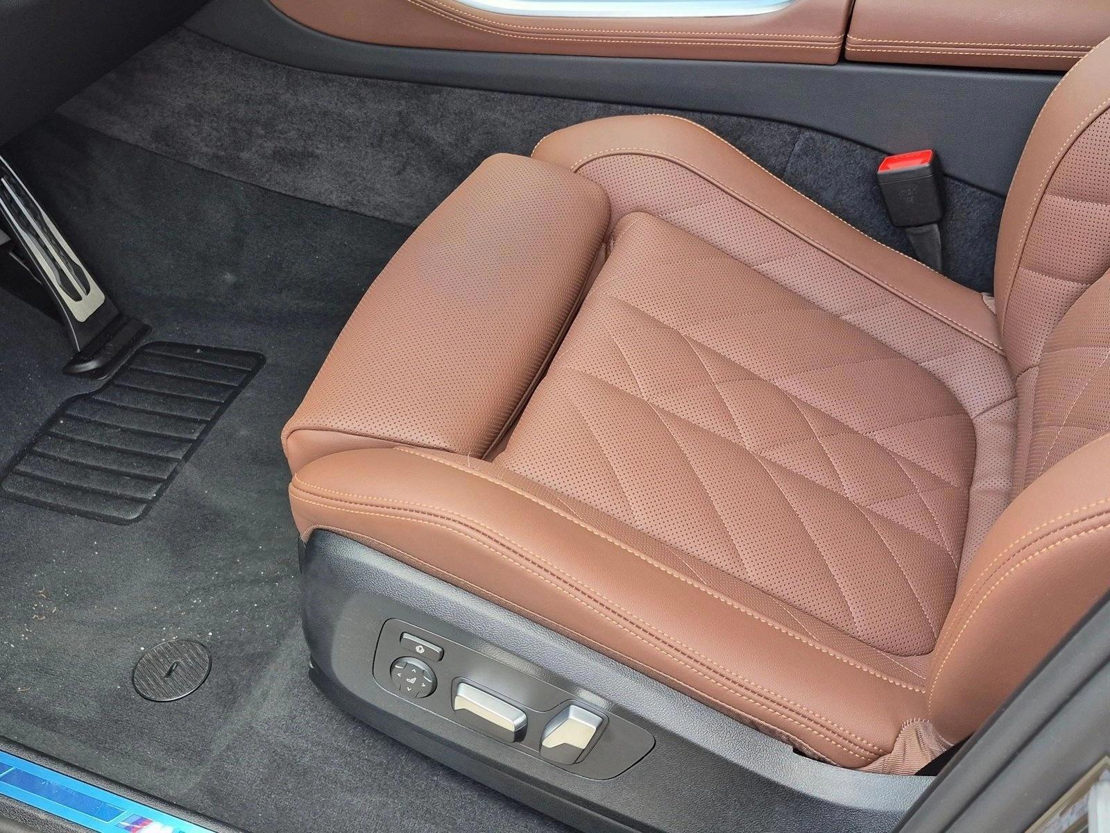 Thumbnail: 2026 BMW X5 - 5