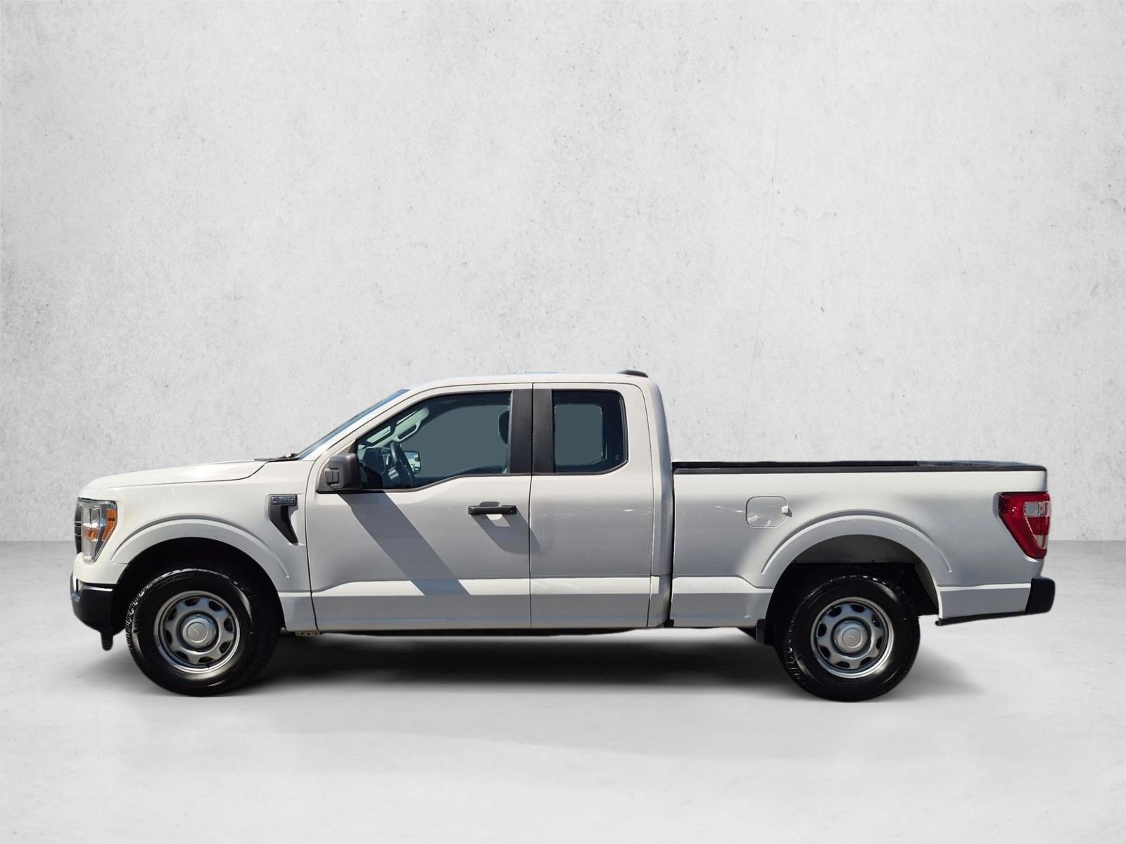 Thumbnail: 2022 Ford F-150 - 2