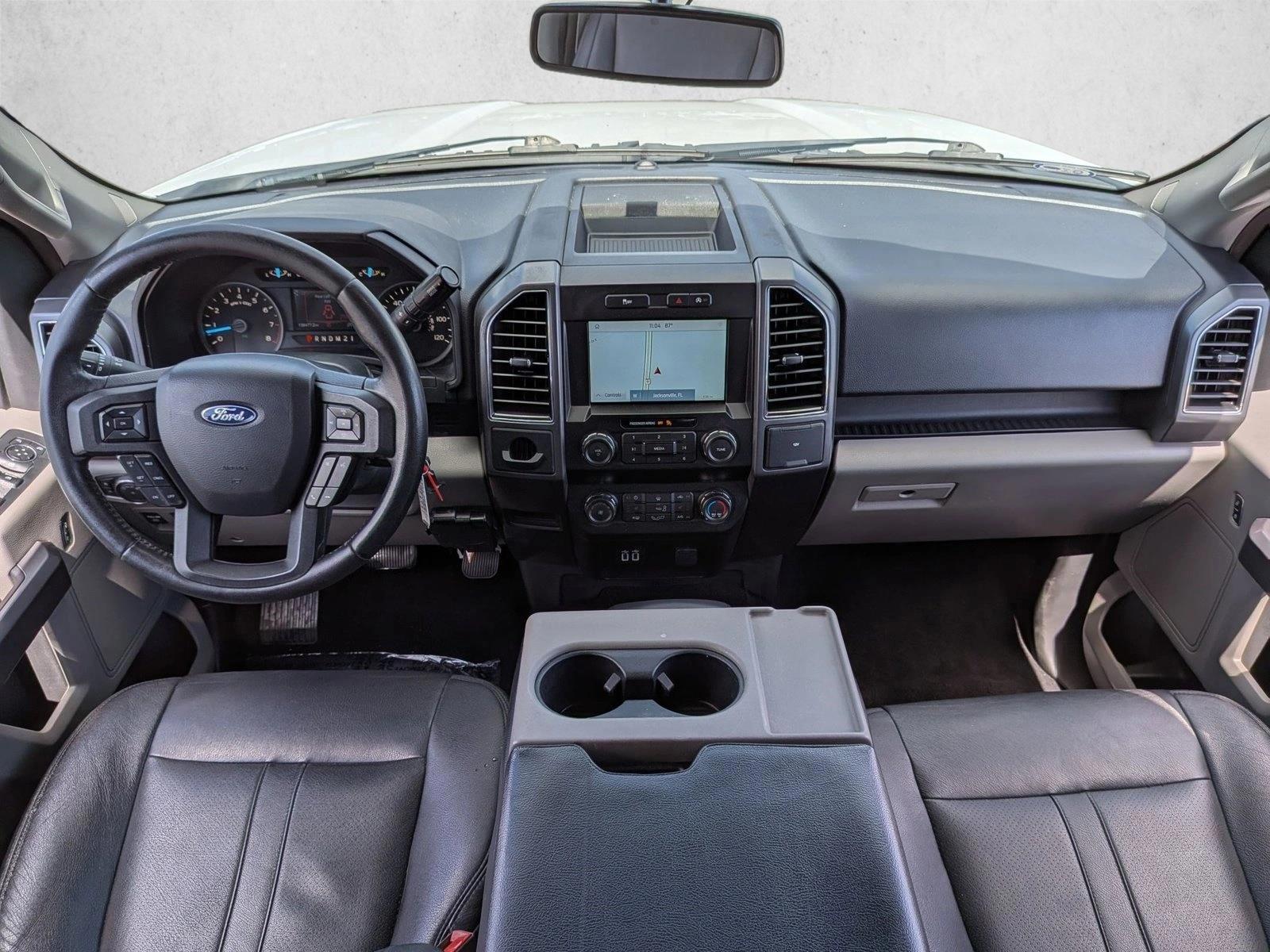Thumbnail: 2019 Ford F-150 - 3