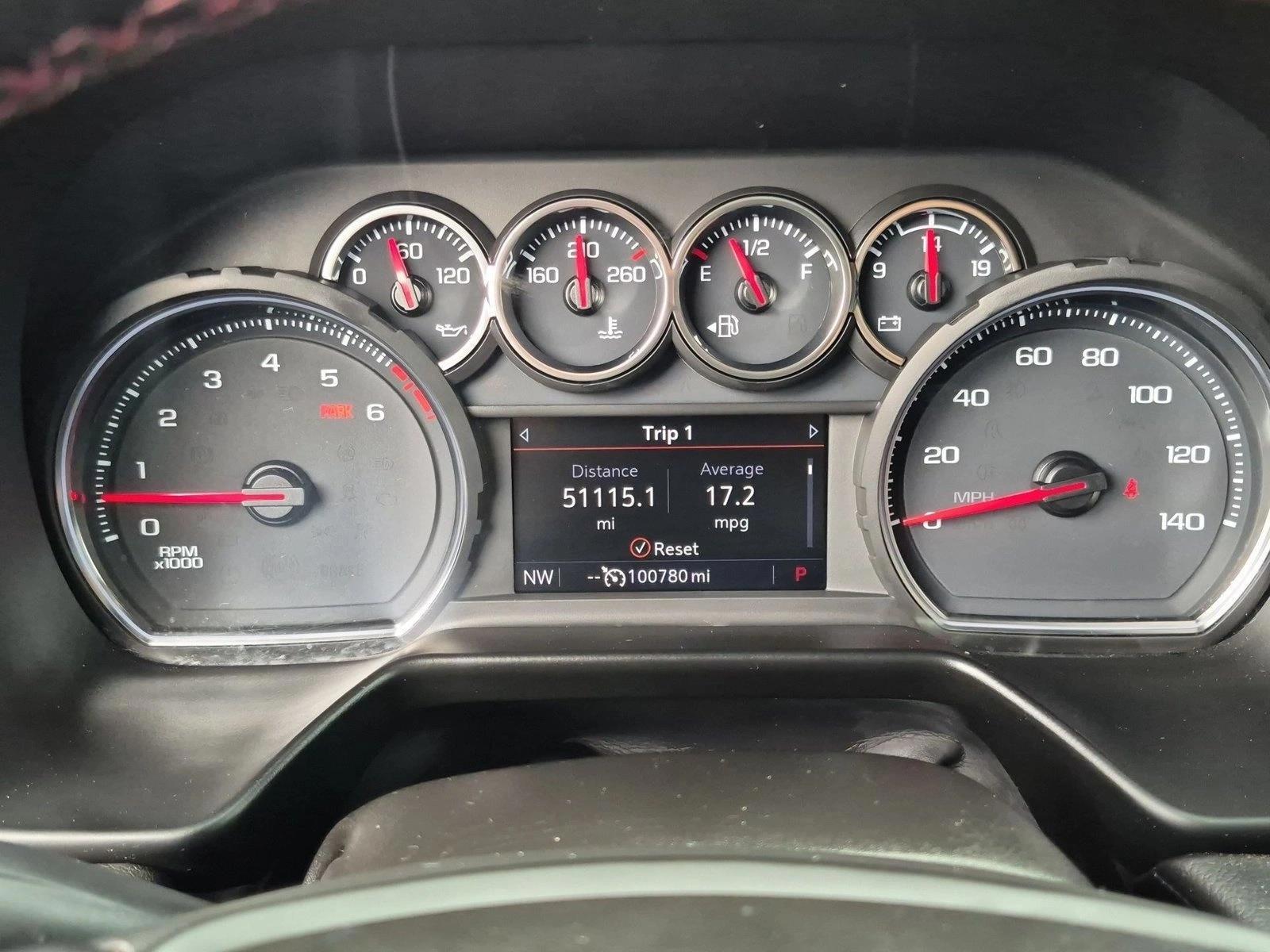 2021 Chevrolet Tahoe RST - Photo 15