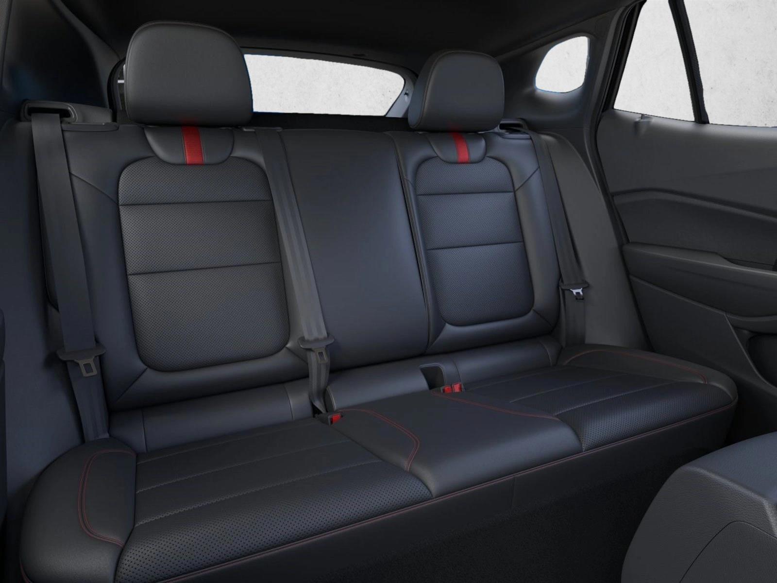 2026 Chevrolet Trax RS - Photo 17